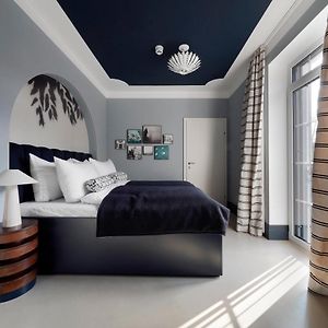 Mittelgroßes Doppelzimmer